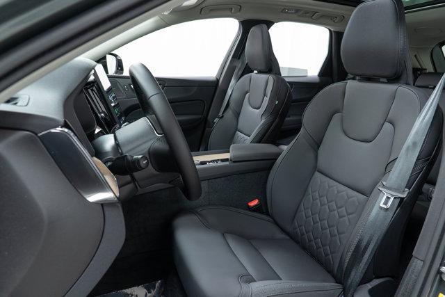 new 2026 Volvo XC60 car, priced at $59,375