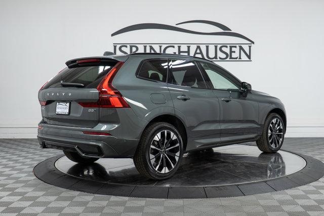 new 2026 Volvo XC60 car, priced at $59,375