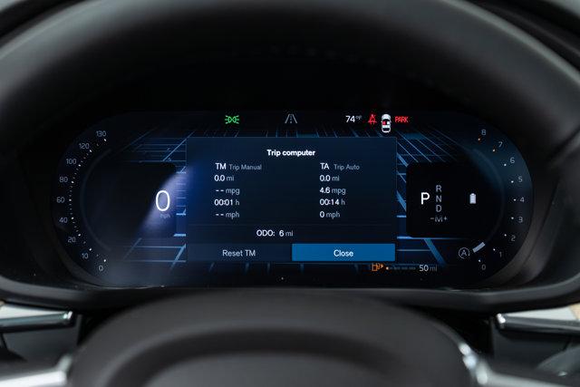 new 2026 Volvo XC60 car, priced at $59,375