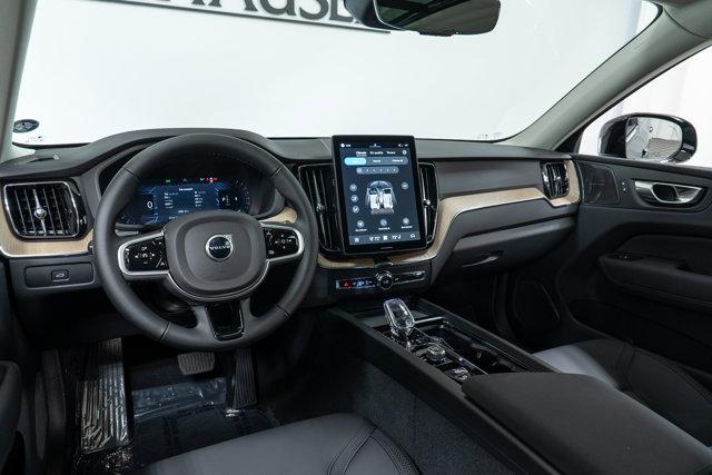 new 2026 Volvo XC60 car, priced at $59,375