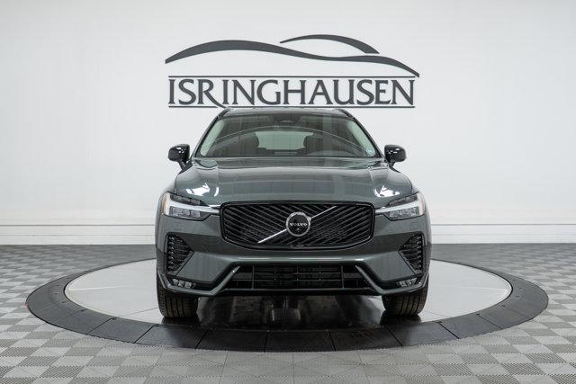 new 2026 Volvo XC60 car, priced at $59,375