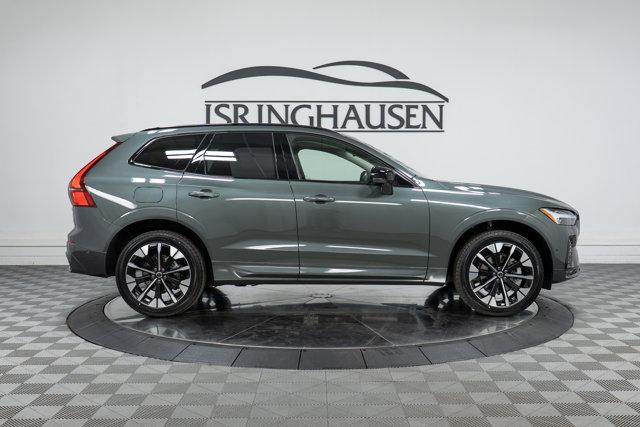 new 2026 Volvo XC60 car, priced at $59,375