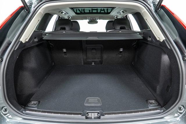 new 2026 Volvo XC60 car, priced at $59,375