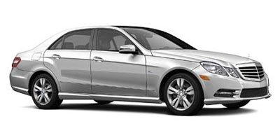 used 2012 Mercedes-Benz E-Class car, priced at $21,900