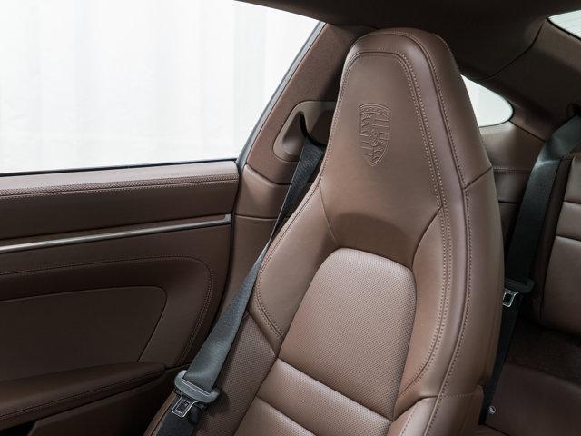 used 2025 Porsche 911 car, priced at $189,900