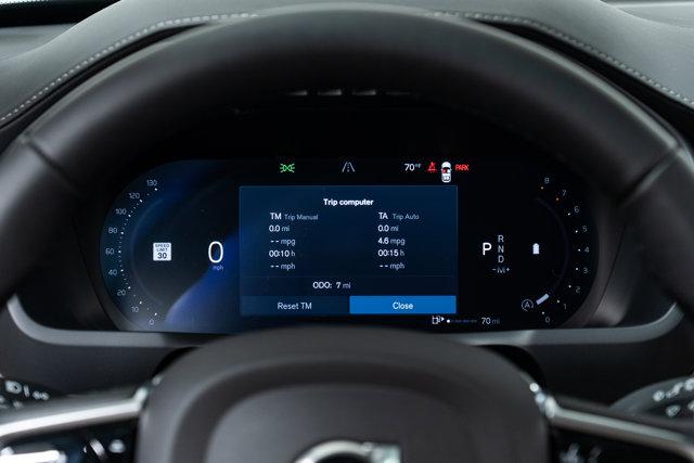 new 2026 Volvo XC90 car, priced at $71,105