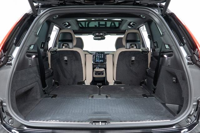 new 2026 Volvo XC90 car, priced at $71,105