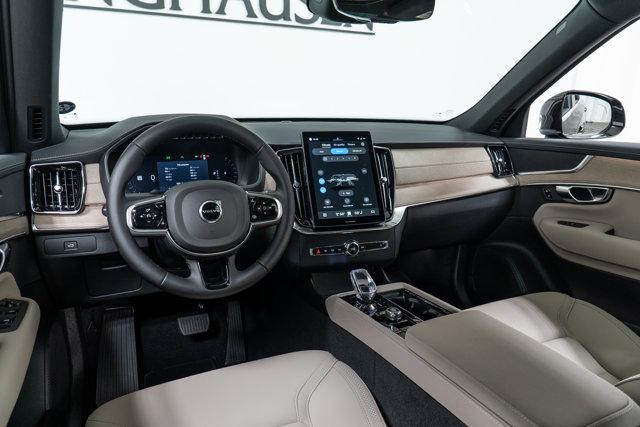 new 2026 Volvo XC90 car, priced at $71,105