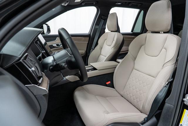 new 2026 Volvo XC90 car, priced at $71,105