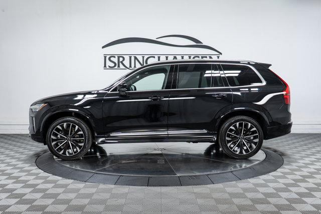 new 2026 Volvo XC90 car, priced at $71,105