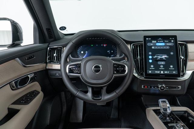 new 2026 Volvo XC90 car, priced at $71,105