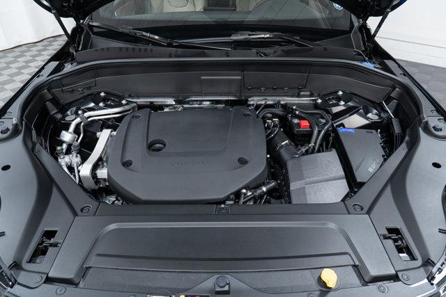 new 2026 Volvo XC90 car, priced at $71,105