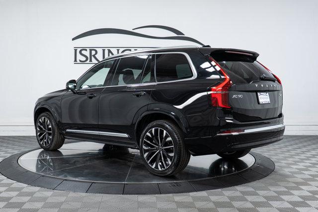 new 2026 Volvo XC90 car, priced at $71,105