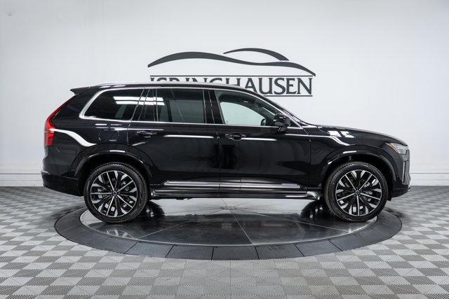 new 2026 Volvo XC90 car, priced at $71,105
