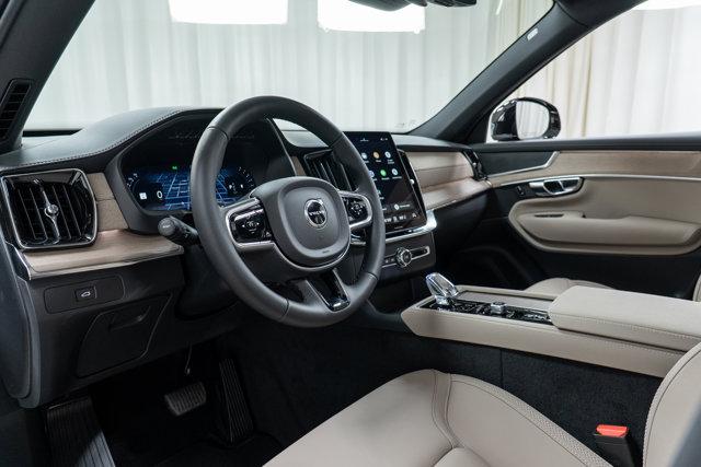 new 2026 Volvo XC90 car, priced at $71,105