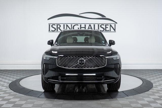 new 2026 Volvo XC90 car, priced at $71,105