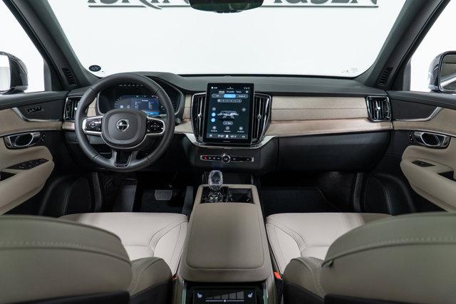 new 2026 Volvo XC90 car, priced at $71,105