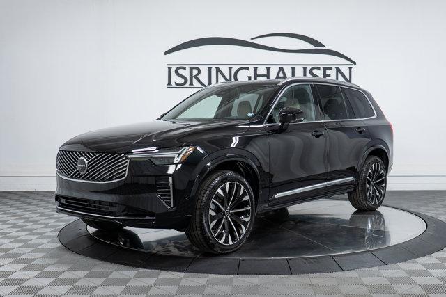 new 2026 Volvo XC90 car, priced at $71,105