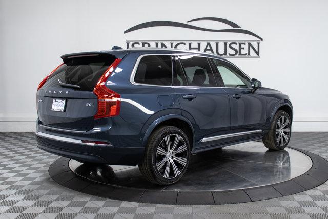 new 2025 Volvo XC90 car, priced at $67,265