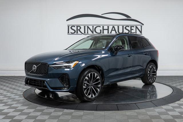 new 2026 Volvo XC60 car, priced at $63,965