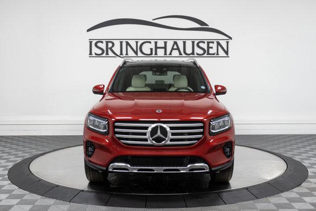 new 2024 Mercedes-Benz GLB 250 car, priced at $54,770