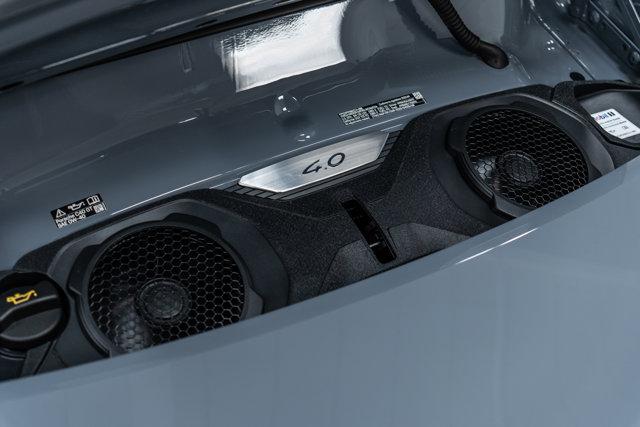 used 2023 Porsche 911 car, priced at $299,900