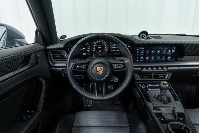 used 2023 Porsche 911 car, priced at $299,900