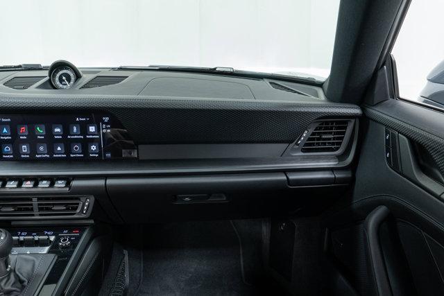 used 2023 Porsche 911 car, priced at $299,900