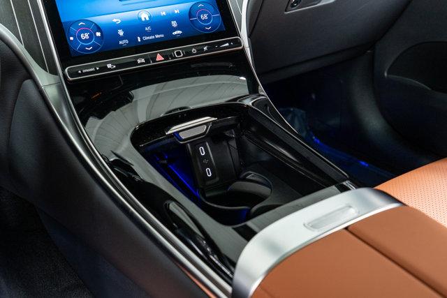 new 2025 Mercedes-Benz GLC 300 car, priced at $57,800
