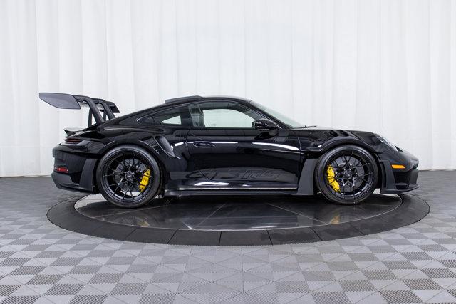 used 2025 Porsche 911 car, priced at $429,900