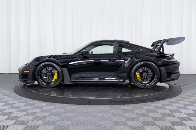 used 2025 Porsche 911 car, priced at $429,900