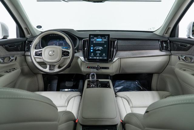 new 2026 Volvo XC90 car, priced at $75,155