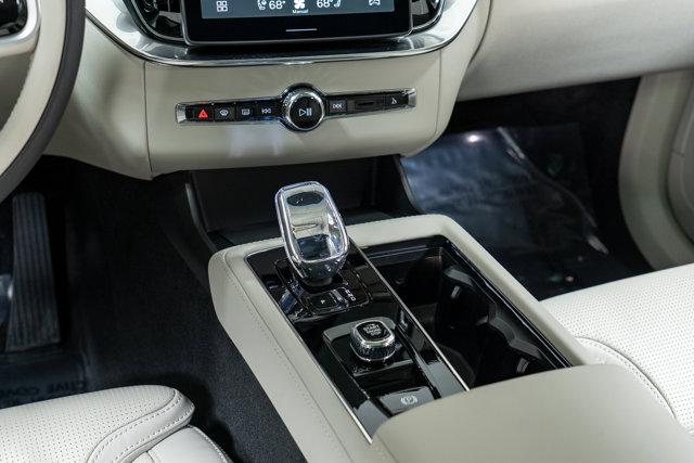 new 2026 Volvo XC90 car, priced at $75,155