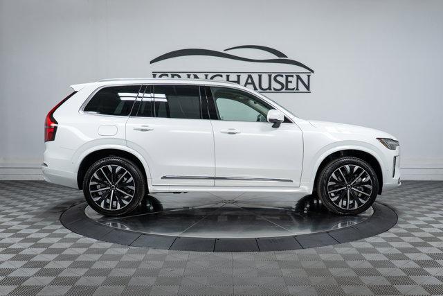 new 2026 Volvo XC90 car, priced at $75,155