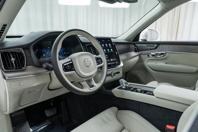 new 2026 Volvo XC90 car, priced at $75,155