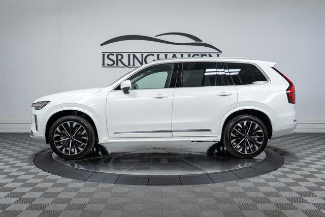 new 2026 Volvo XC90 car, priced at $75,155