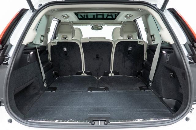 new 2026 Volvo XC90 car, priced at $75,155