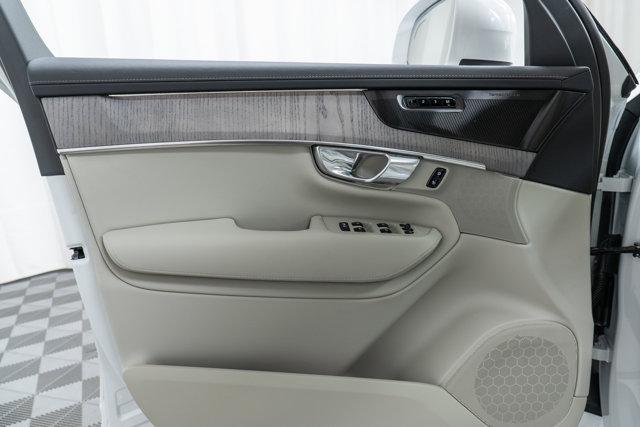 new 2026 Volvo XC90 car, priced at $75,155