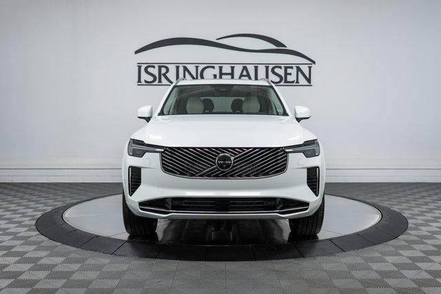 new 2026 Volvo XC90 car, priced at $75,155