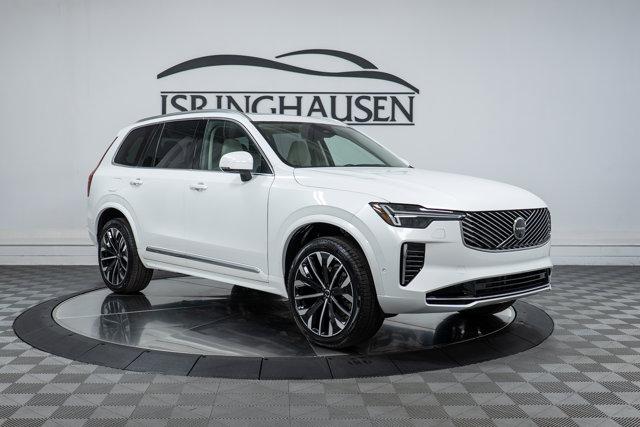 new 2026 Volvo XC90 car, priced at $75,155