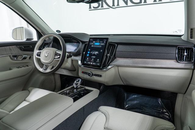 new 2026 Volvo XC90 car, priced at $75,155