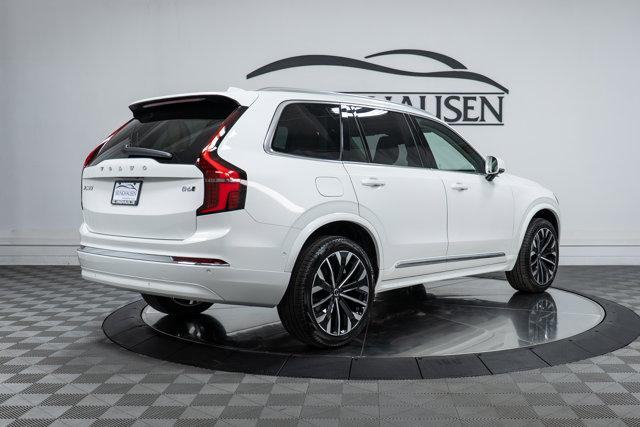 new 2026 Volvo XC90 car, priced at $75,155