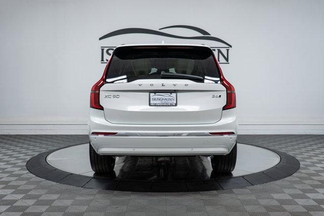 new 2026 Volvo XC90 car, priced at $75,155