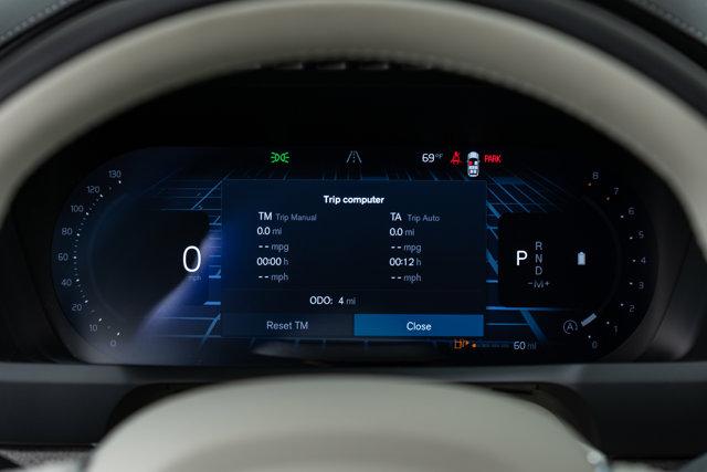 new 2026 Volvo XC90 car, priced at $75,155