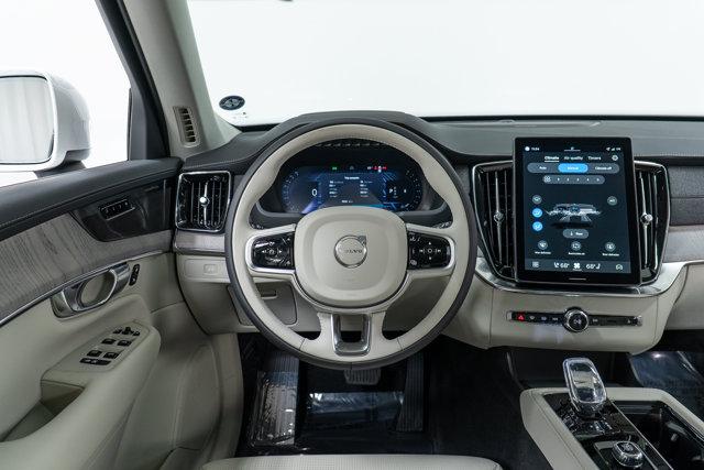 new 2026 Volvo XC90 car, priced at $75,155