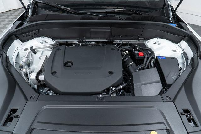 new 2026 Volvo XC90 car, priced at $75,155