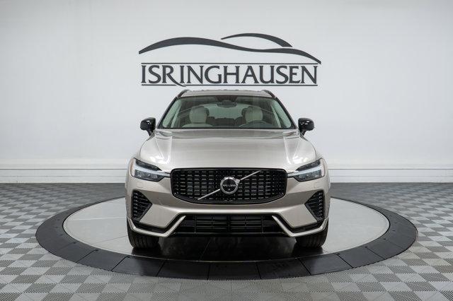 new 2025 Volvo XC60 Plug-In Hybrid car, priced at $66,260