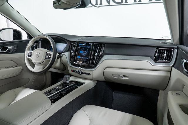 new 2025 Volvo XC60 Plug-In Hybrid car, priced at $66,260