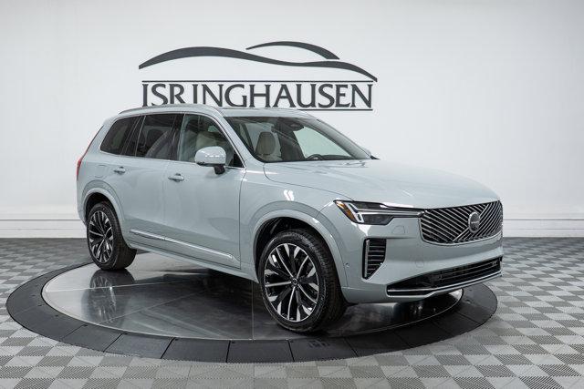 new 2025 Volvo XC90 Plug-In Hybrid car, priced at $78,805