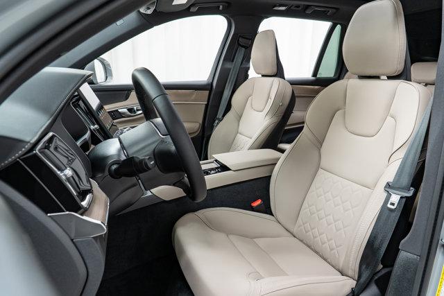 new 2025 Volvo XC90 Plug-In Hybrid car, priced at $78,805